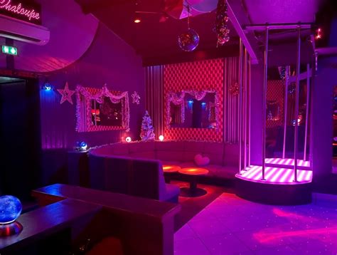 bar echangiste bordeaux|La Chaloupe Club Libertin